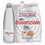 Essenziale Litro Pet X 6 Bottiglie