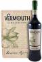 Vermouth Al Mallo Di Noce Cl 75
