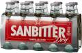 Sanbitter Dry Cl 10 X 40 Bott