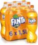 Fanta L 1,50 X 6