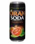 Oransoda Barattolo Cl 33 X 24
