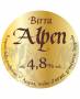 Birra Alpen Fusto 20 Litri
