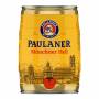 Fustino 5 Litri Paulaner
