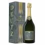 Champagne Deutz Cl 75