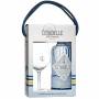Citadelle Cl 70 + Glass Pack