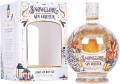 Gin Snowglobe Orange E Gingerbread Cl 70