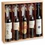 Confezione 3 Barrel Experience Grappe Poli Ml 100