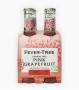 Fever Tree Grapefruit Cl 20 X 4 Bott