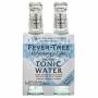 Fever Tree Refreshingly Light Cl 20 X 4 Bott