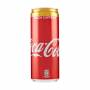 Coca Cola Senza Caff. X 4 Barattoli