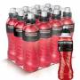 Powerade Arancia Rossa Cl 50 X 12 Bott.