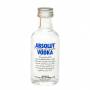Mignon Vodka Absolut Cl 5