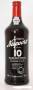 Niepoort 10 Anni Cl 75