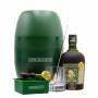 Diplomatico Reserva Cl 70 Gift Pack