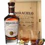 Rum Miracielo Riserva Cl 70 In Cassetta Legno
