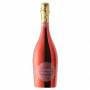 Prosecco Pitars Colors Extradry Rosso Cl 75