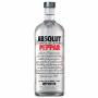 Absolut Pepper 1l