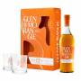 Glenmorangie 12 Y Cl 70 E 2 Bicchieri