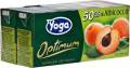 Yoga Optimum Albicocca Tris X 8