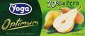 Yoga Optimum Pera Tris X 8
