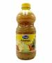 Yoga Ananas Litro X 6 Bottiglie